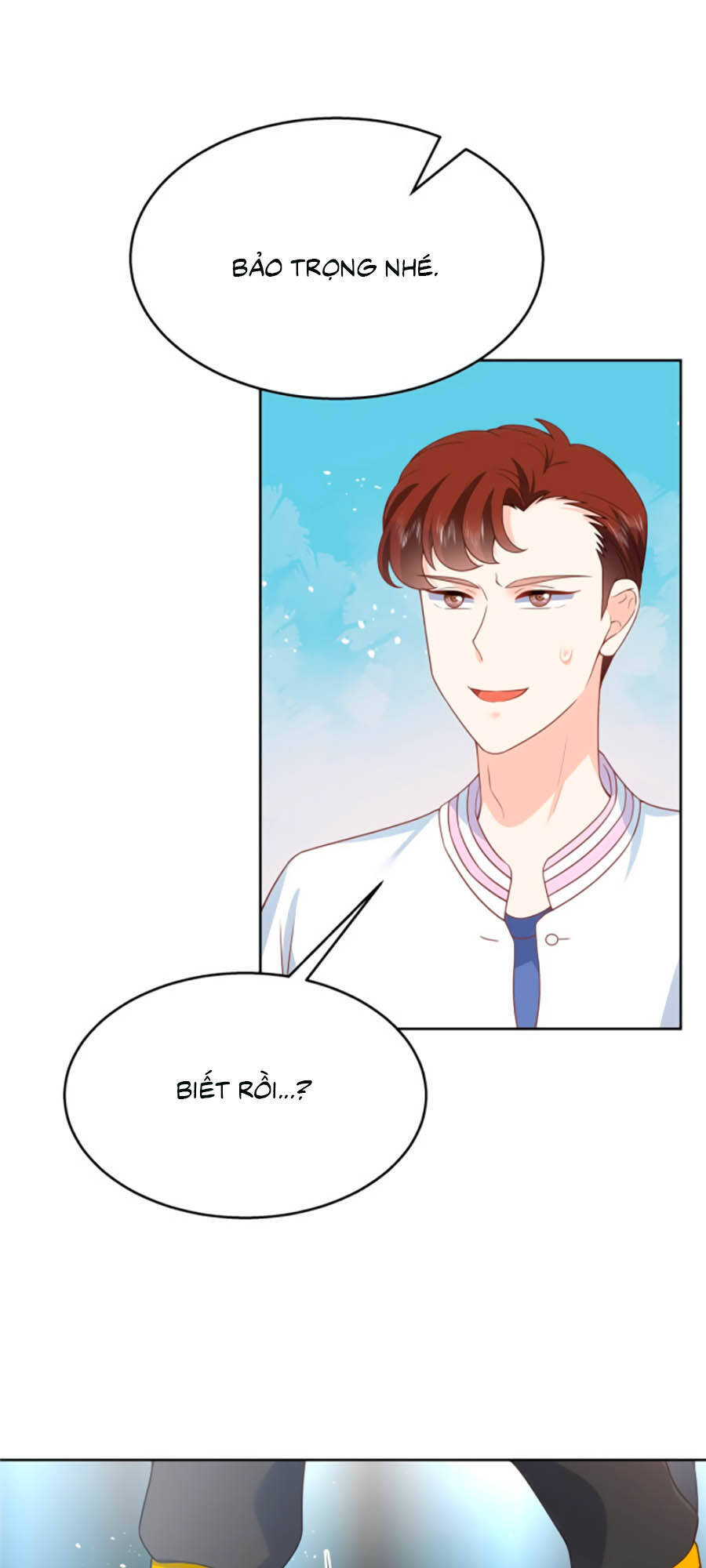 Hotboy Quốc Dân Là Nữ Chap 175 - Next Chap 176