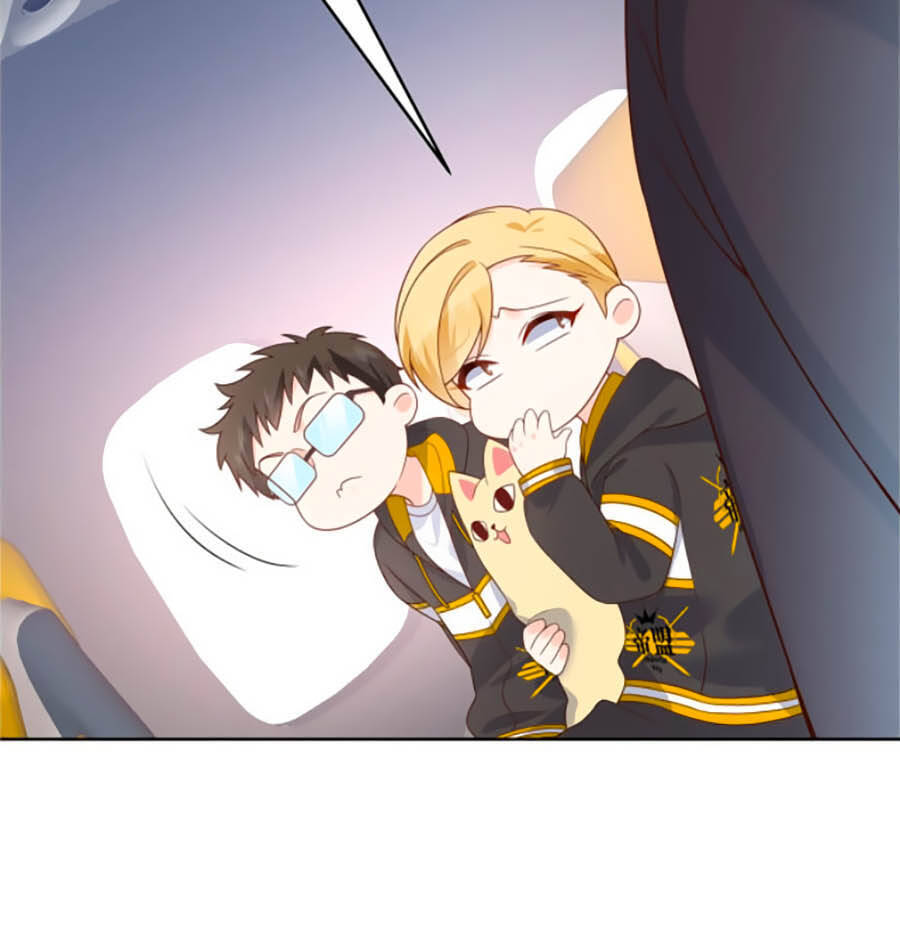 Hotboy Quốc Dân Là Nữ Chap 175 - Next Chap 176