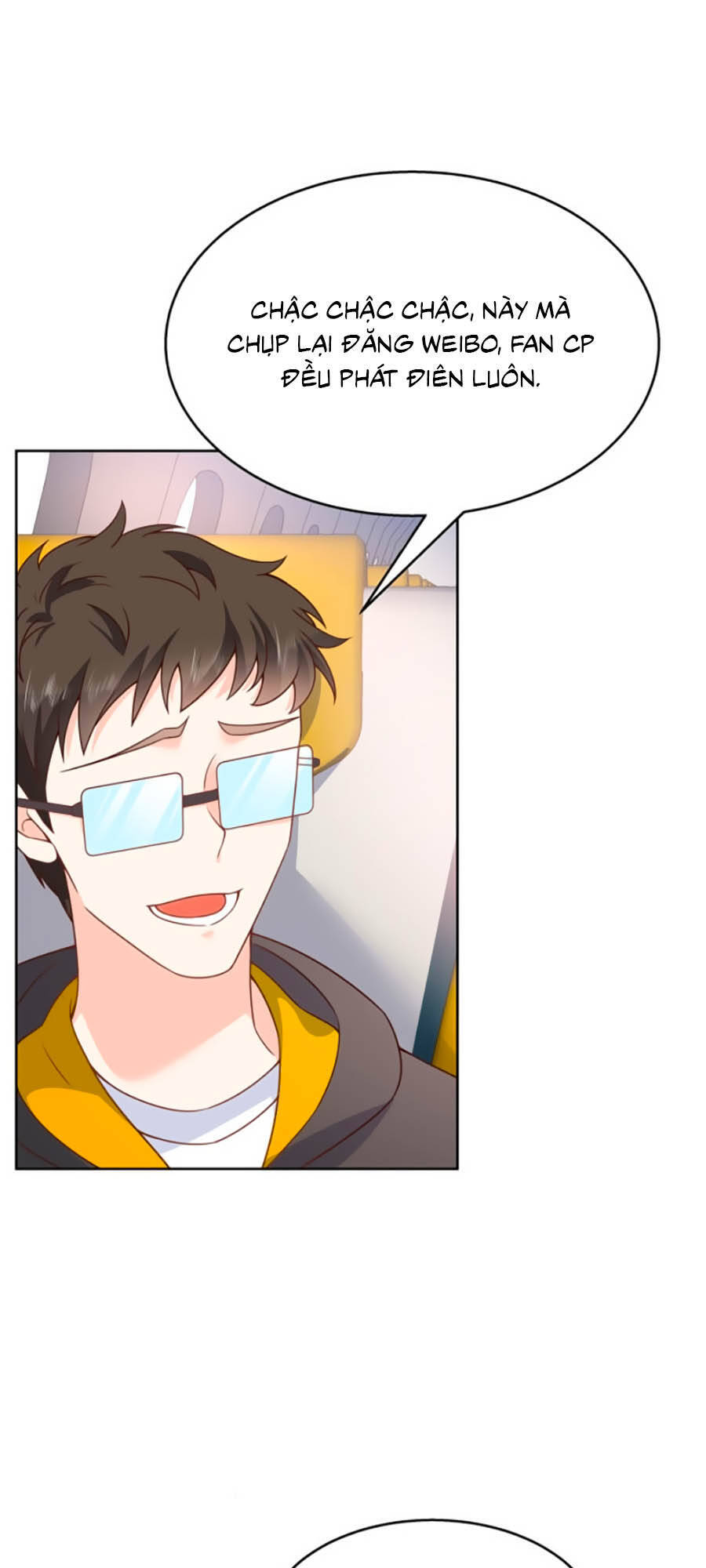 Hotboy Quốc Dân Là Nữ Chap 175 - Next Chap 176