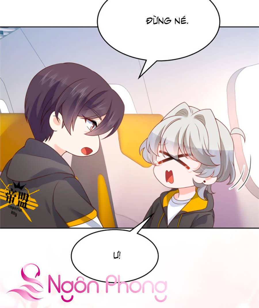 Hotboy Quốc Dân Là Nữ Chap 175 - Next Chap 176