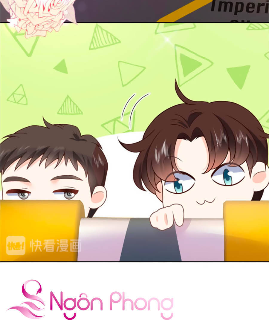 Hotboy Quốc Dân Là Nữ Chap 175 - Next Chap 176
