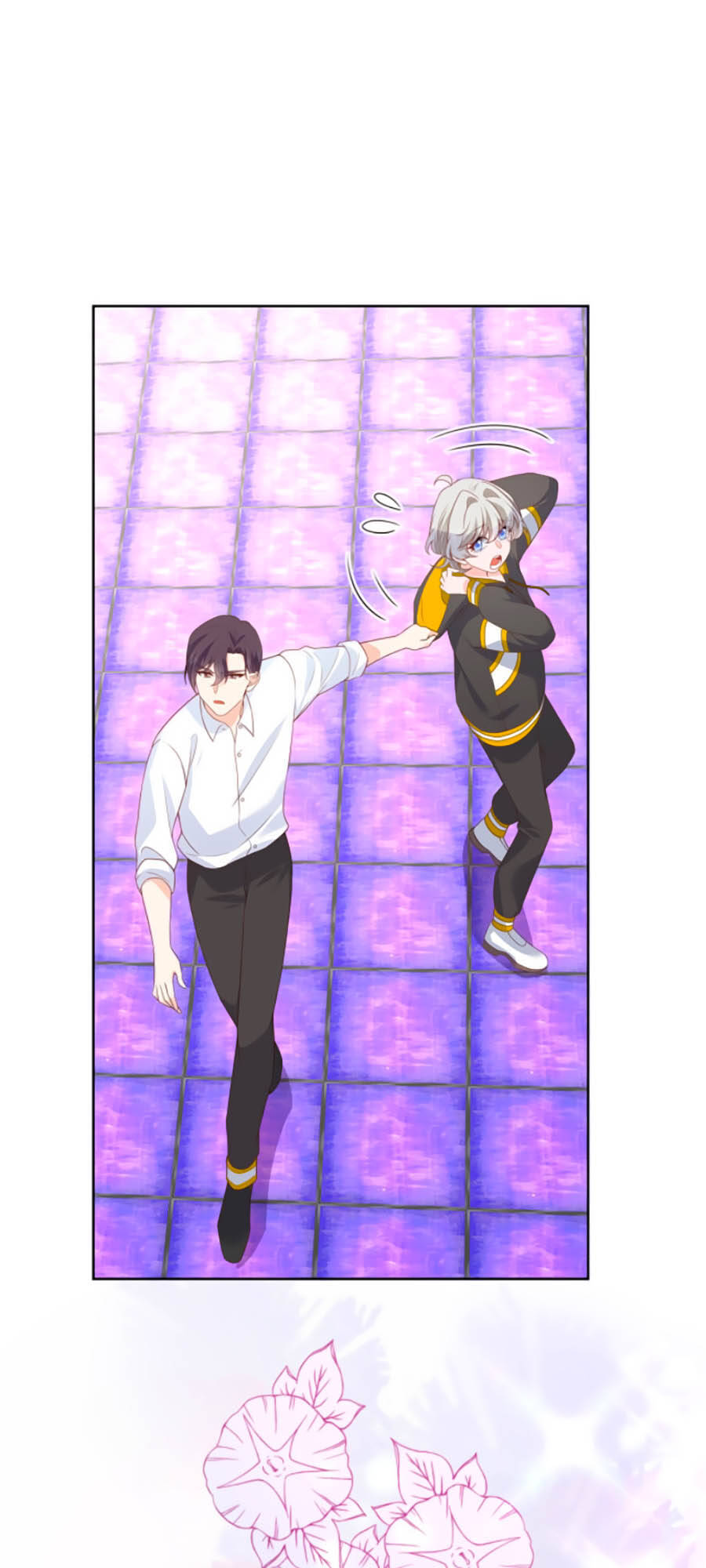 Hotboy Quốc Dân Là Nữ Chap 175 - Next Chap 176