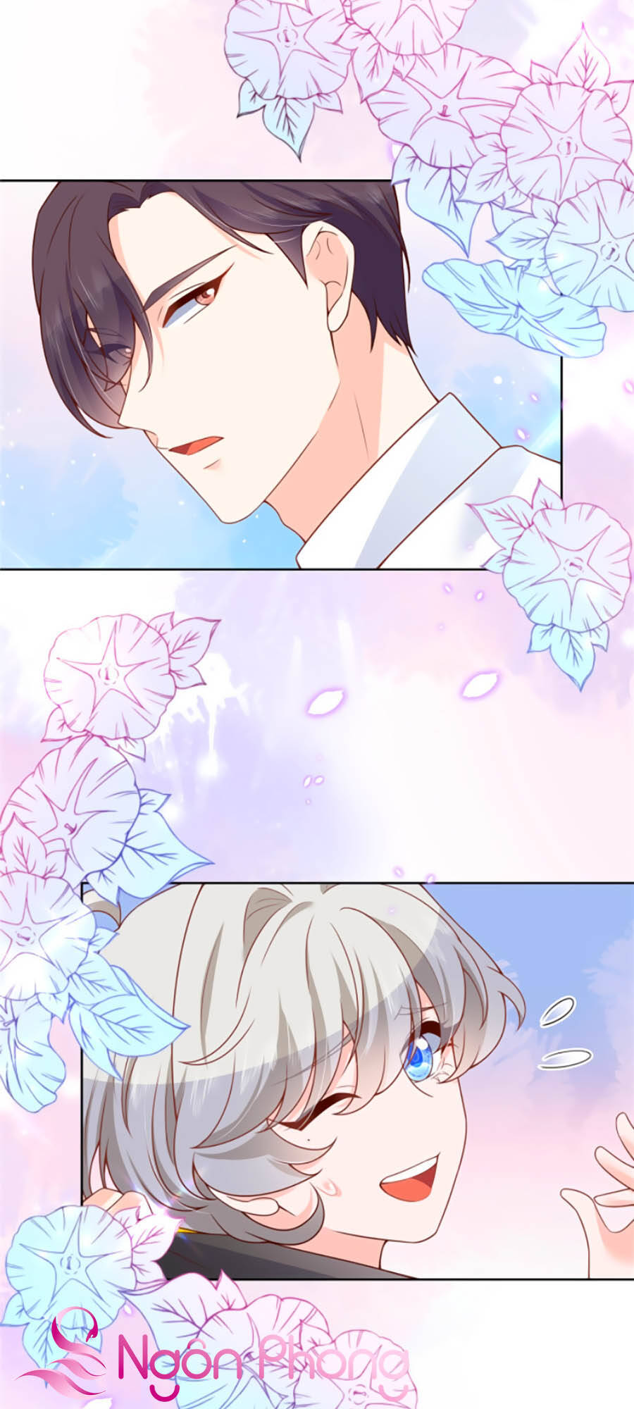 Hotboy Quốc Dân Là Nữ Chap 175 - Next Chap 176