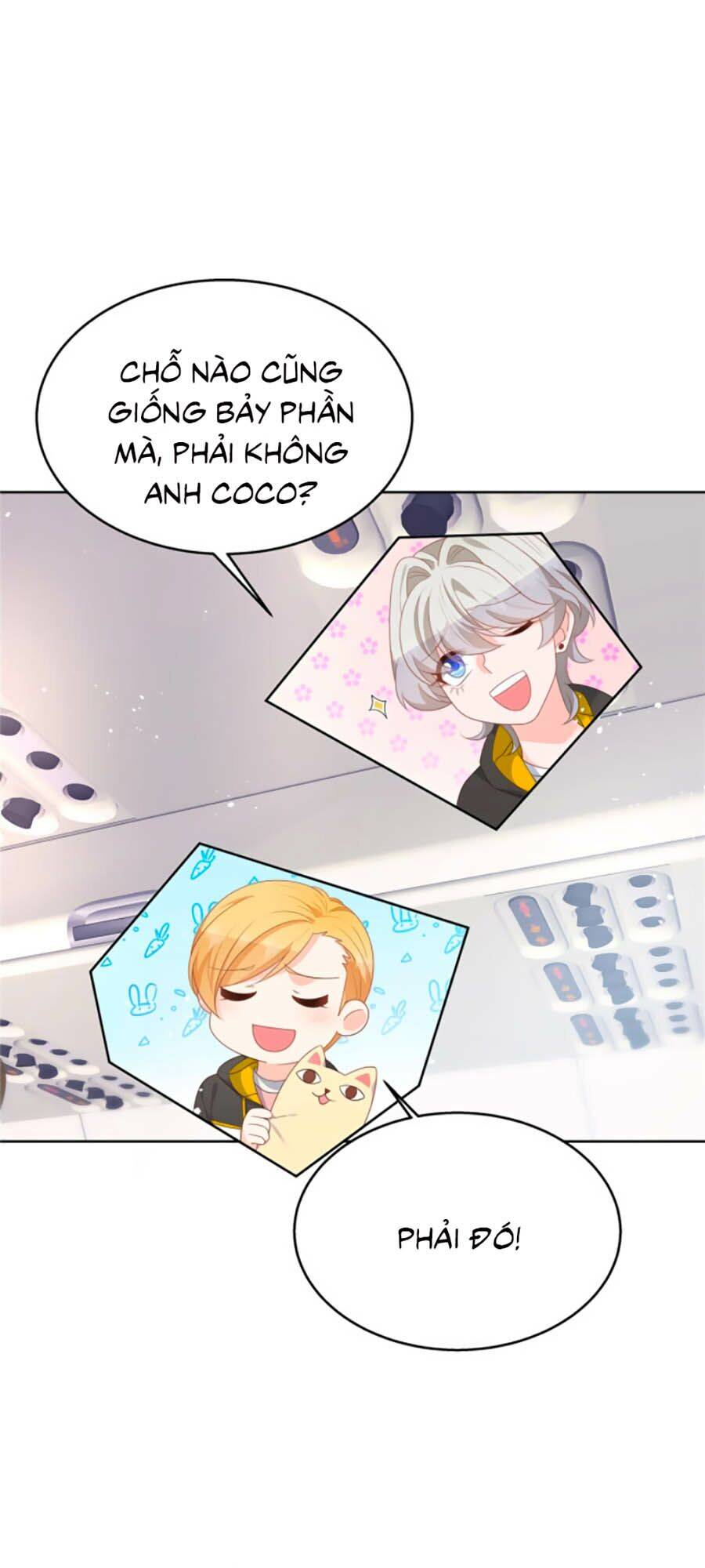 Hotboy Quốc Dân Là Nữ Chap 176 - Next Chap 177