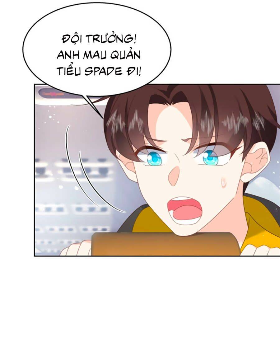 Hotboy Quốc Dân Là Nữ Chap 176 - Next Chap 177
