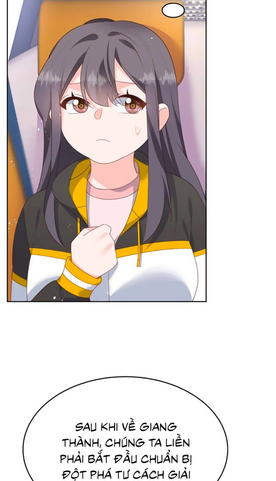 Hotboy Quốc Dân Là Nữ Chap 176 - Next Chap 177