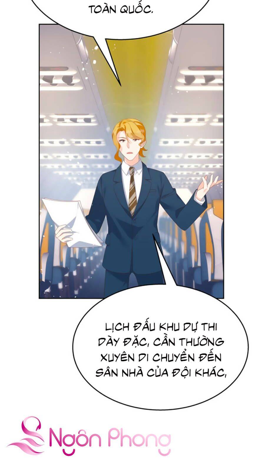 Hotboy Quốc Dân Là Nữ Chap 176 - Next Chap 177