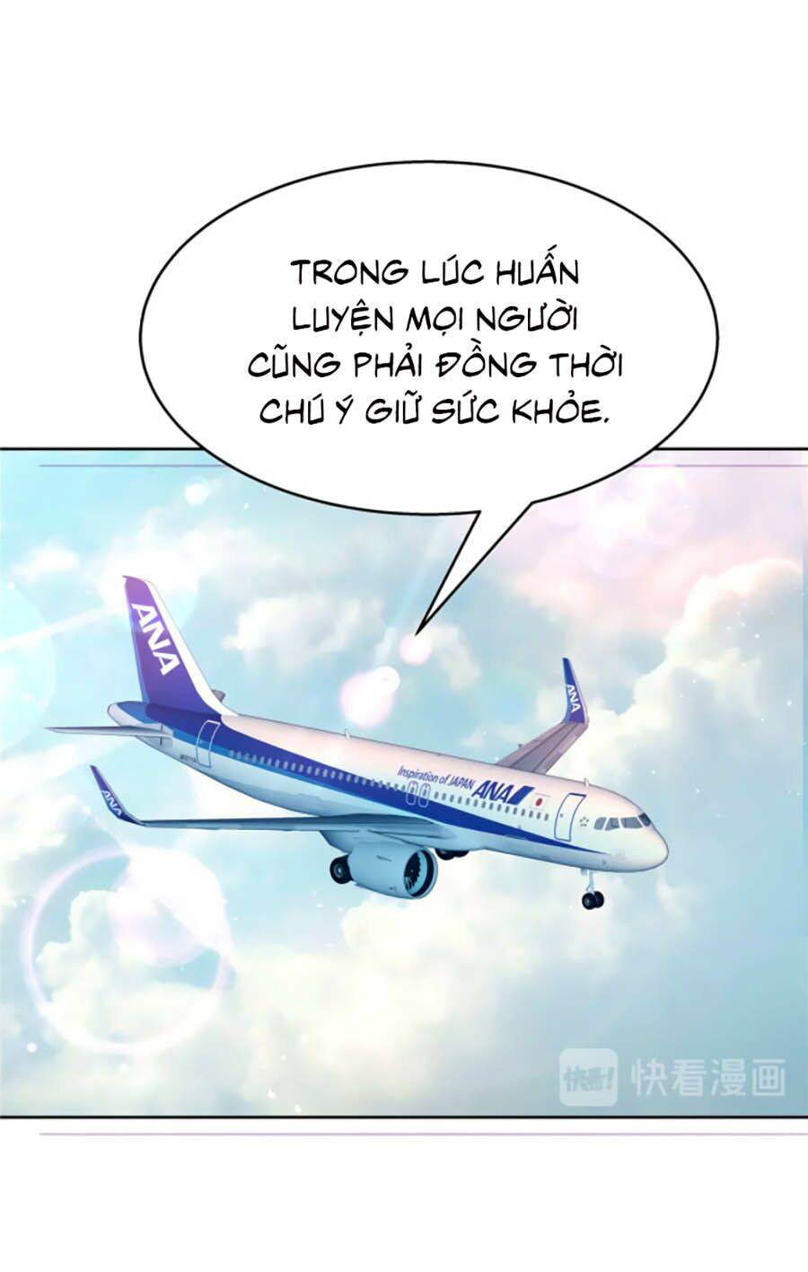 Hotboy Quốc Dân Là Nữ Chap 176 - Next Chap 177