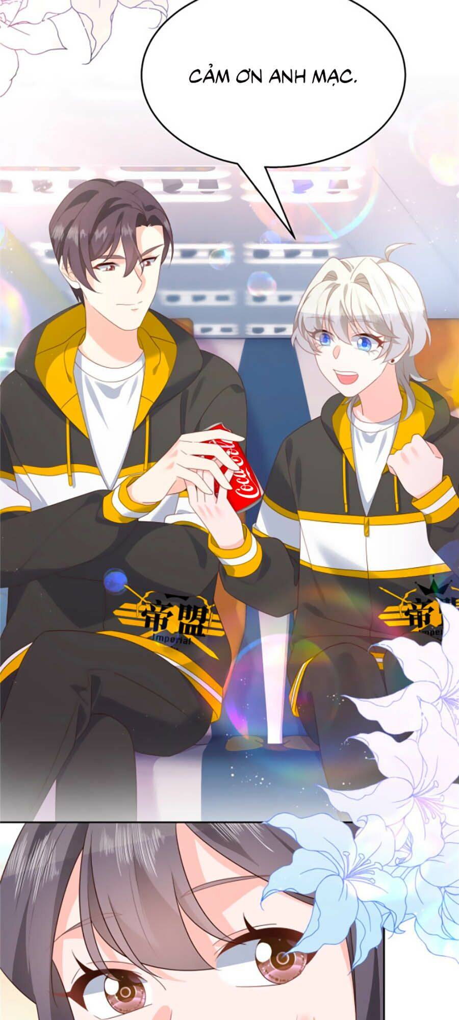 Hotboy Quốc Dân Là Nữ Chap 176 - Next Chap 177