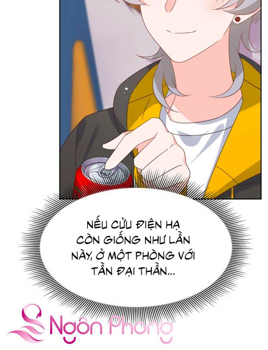Hotboy Quốc Dân Là Nữ Chap 176 - Next Chap 177