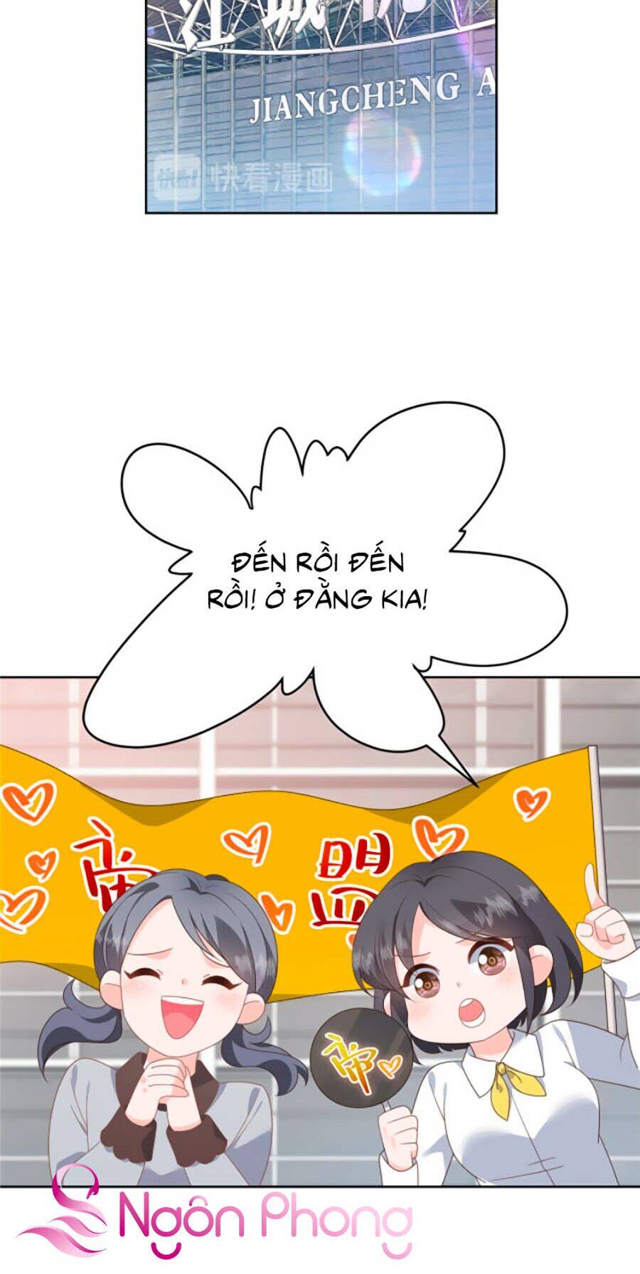 Hotboy Quốc Dân Là Nữ Chap 176 - Next Chap 177