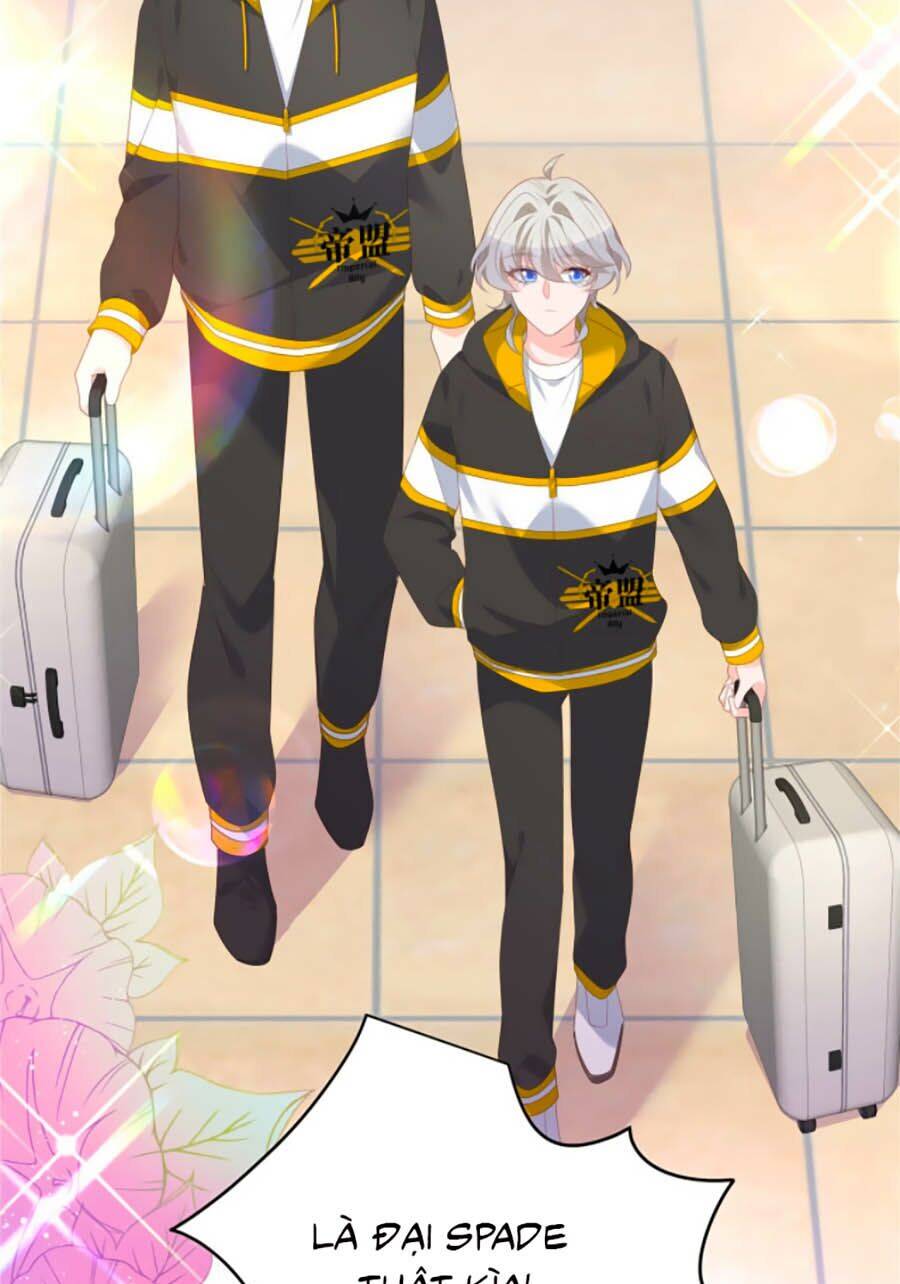 Hotboy Quốc Dân Là Nữ Chap 176 - Next Chap 177