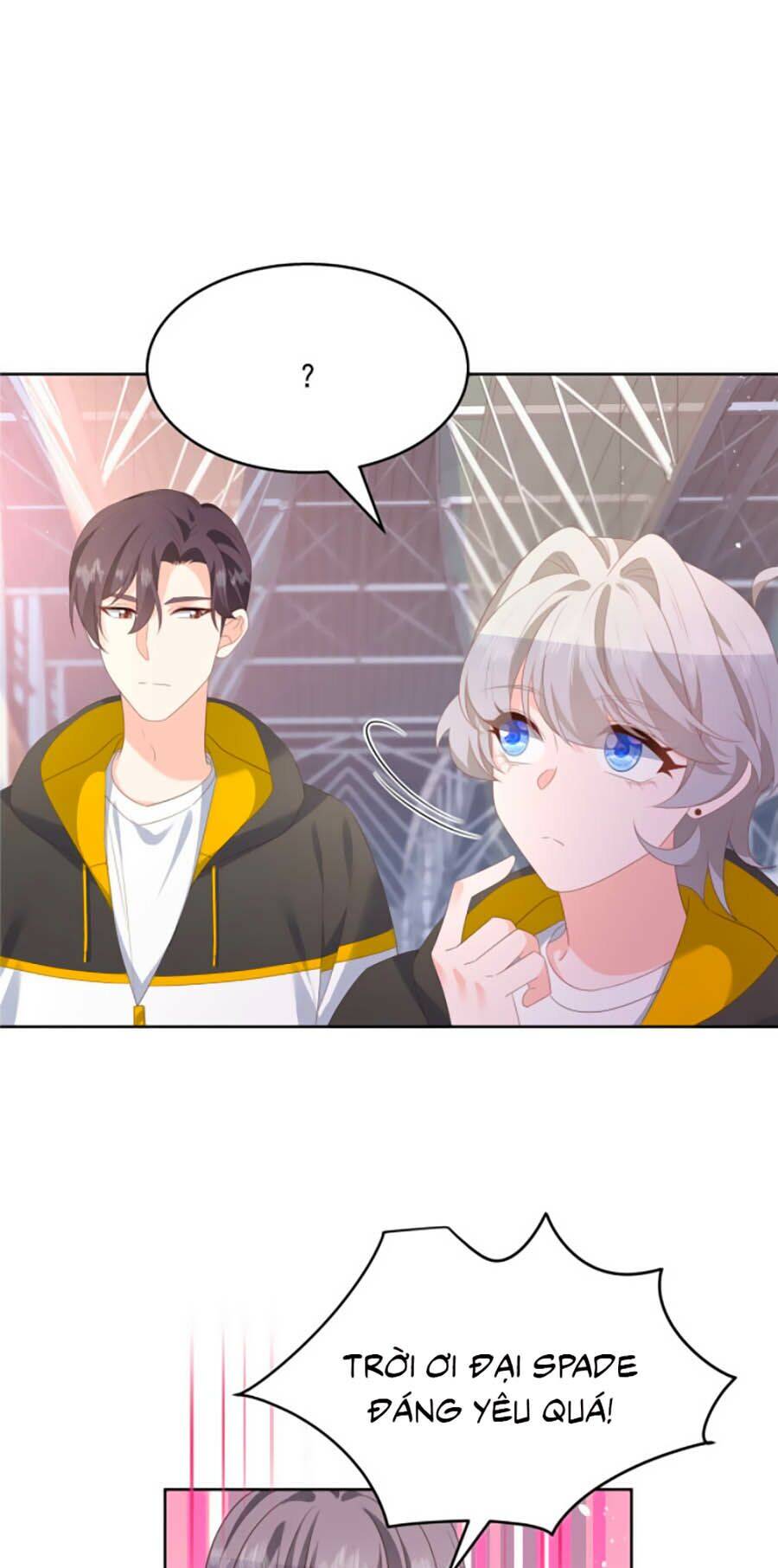 Hotboy Quốc Dân Là Nữ Chap 176 - Next Chap 177