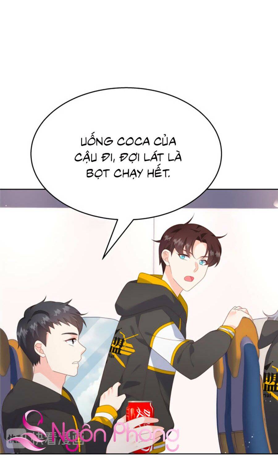 Hotboy Quốc Dân Là Nữ Chap 176 - Next Chap 177