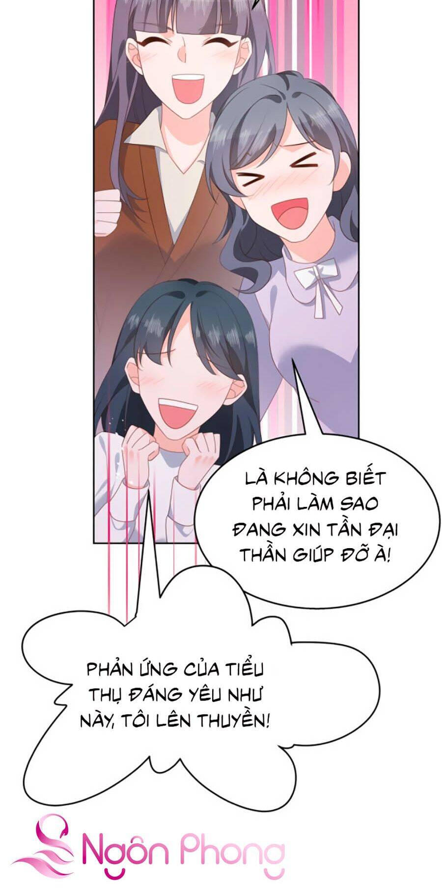 Hotboy Quốc Dân Là Nữ Chap 176 - Next Chap 177