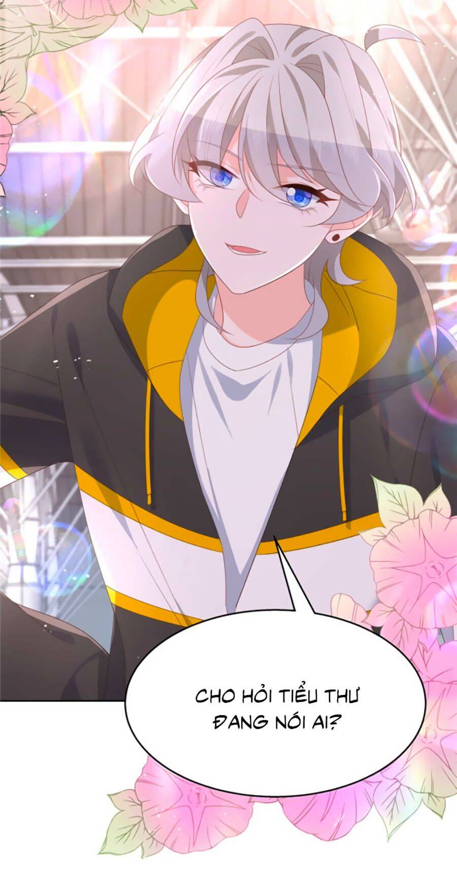 Hotboy Quốc Dân Là Nữ Chap 176 - Next Chap 177