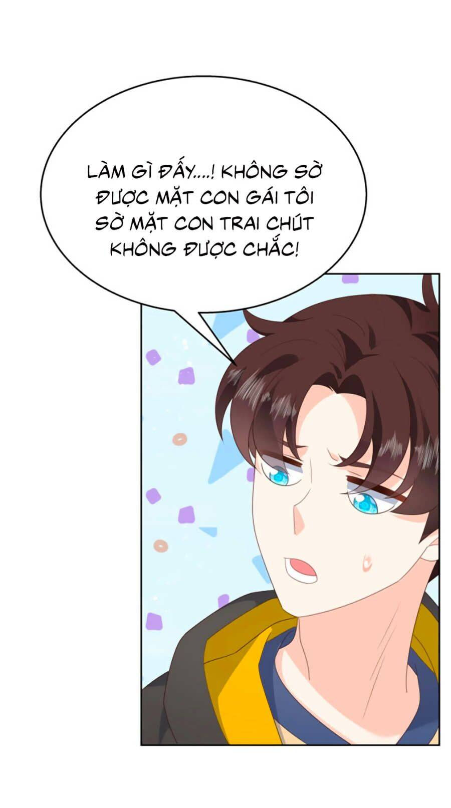 Hotboy Quốc Dân Là Nữ Chap 176 - Next Chap 177