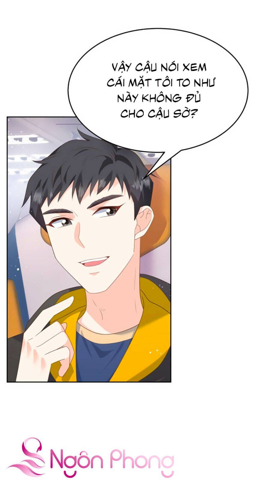 Hotboy Quốc Dân Là Nữ Chap 176 - Next Chap 177