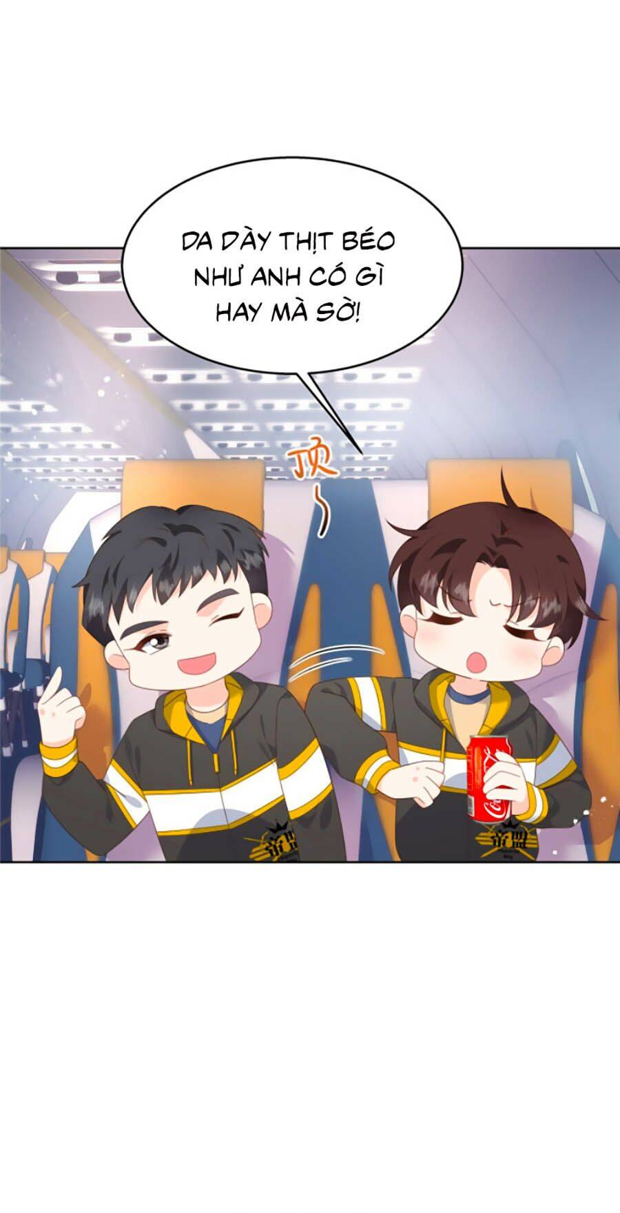 Hotboy Quốc Dân Là Nữ Chap 176 - Next Chap 177
