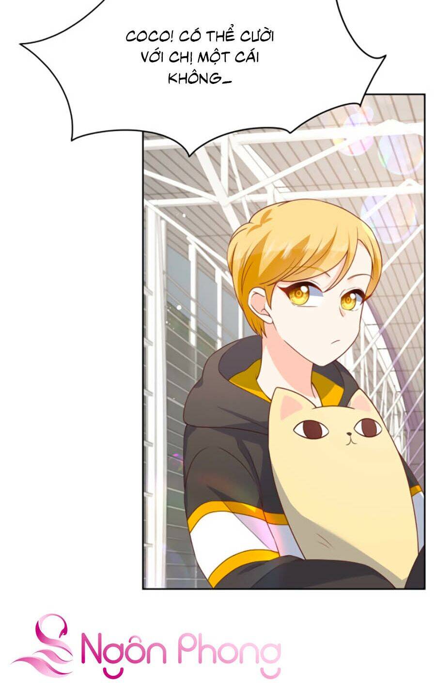 Hotboy Quốc Dân Là Nữ Chap 177 - Next Chap 178