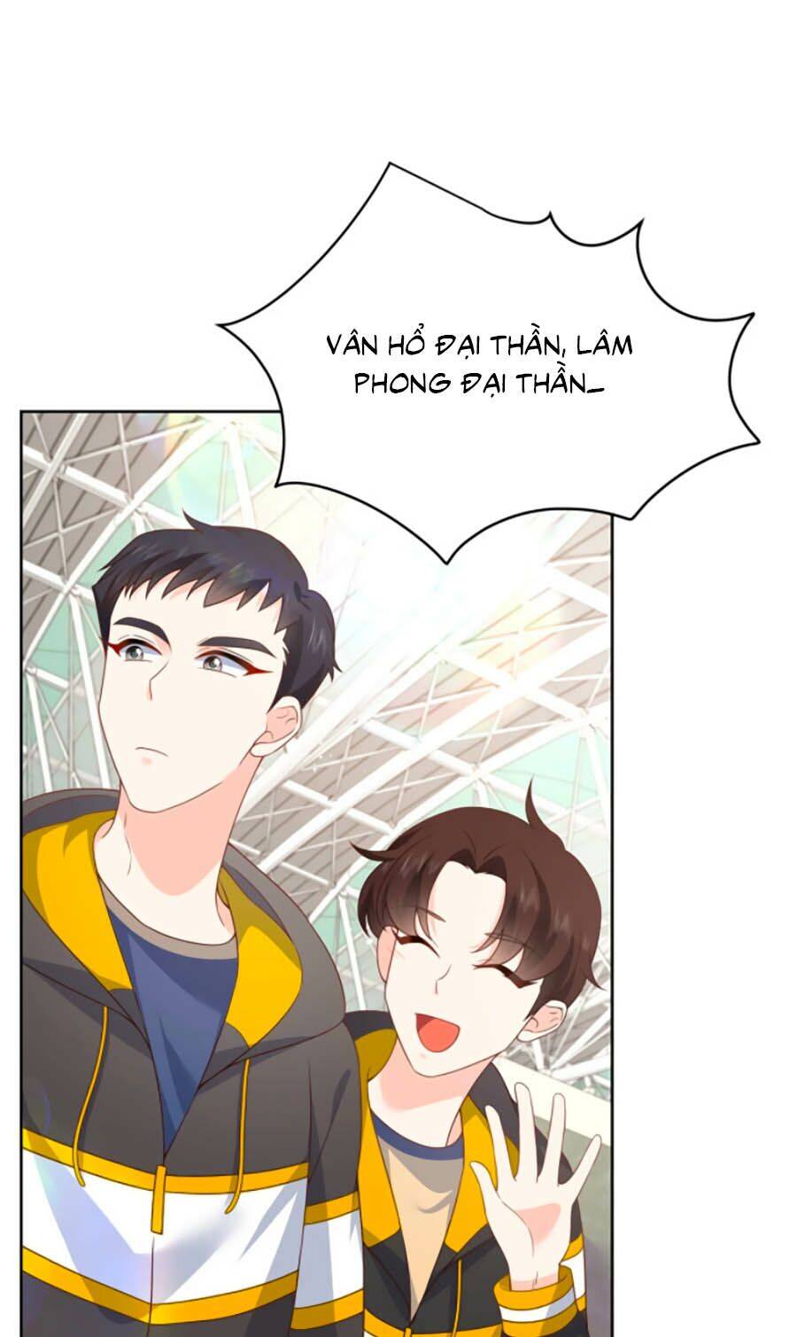 Hotboy Quốc Dân Là Nữ Chap 177 - Next Chap 178