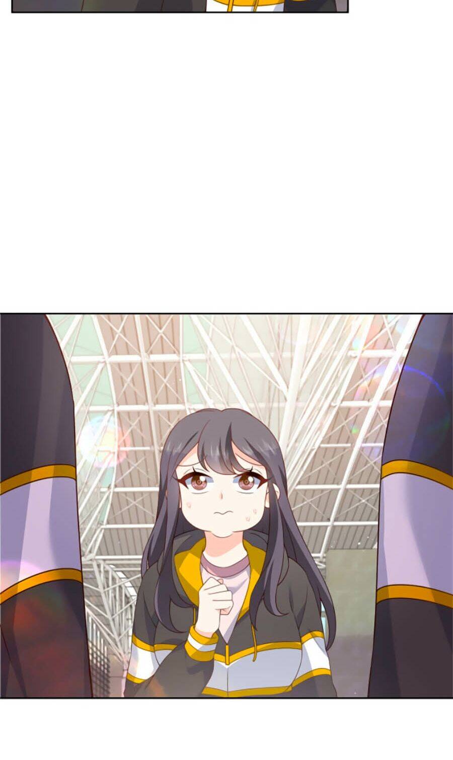 Hotboy Quốc Dân Là Nữ Chap 177 - Next Chap 178