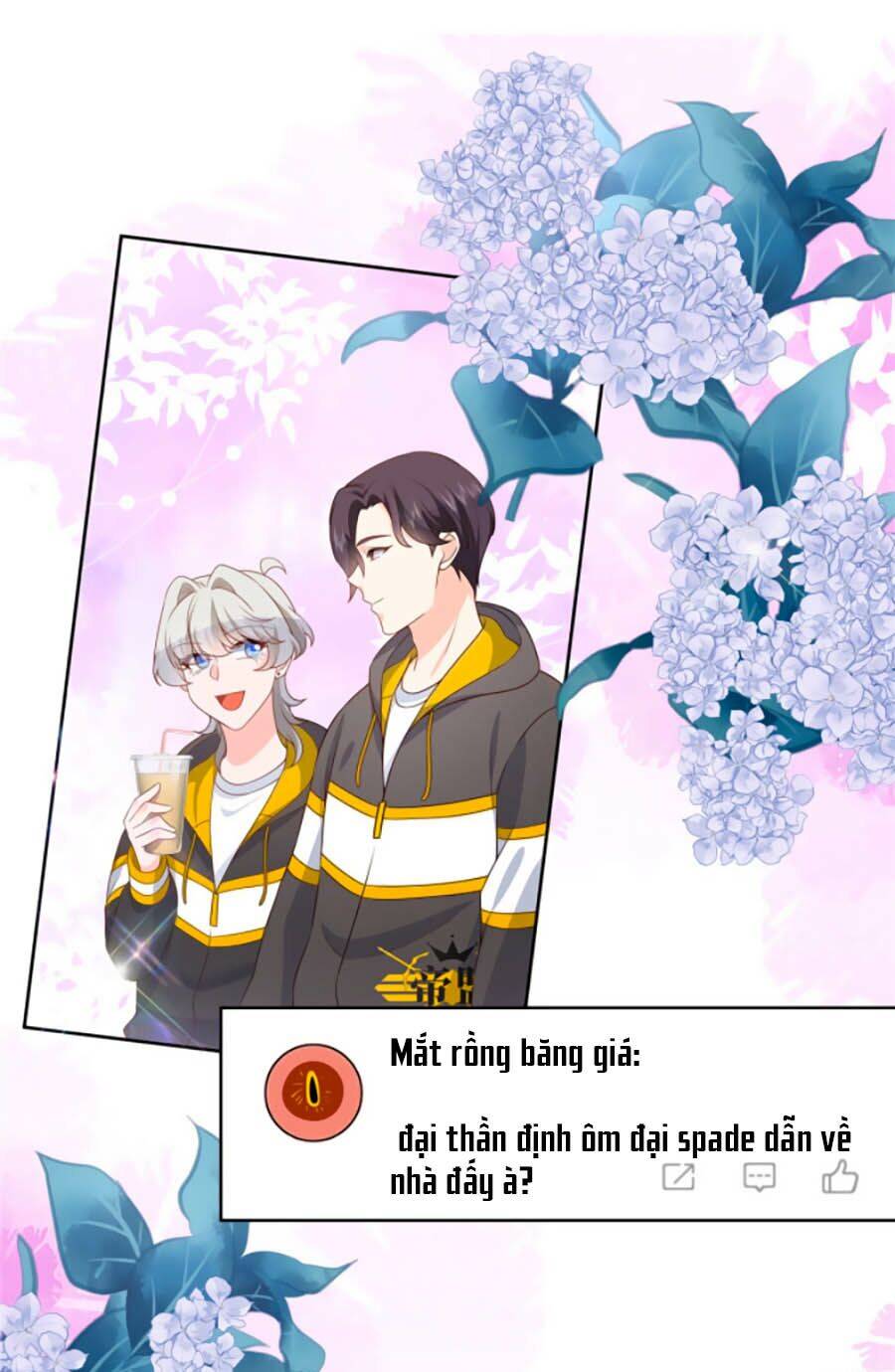 Hotboy Quốc Dân Là Nữ Chap 177 - Next Chap 178