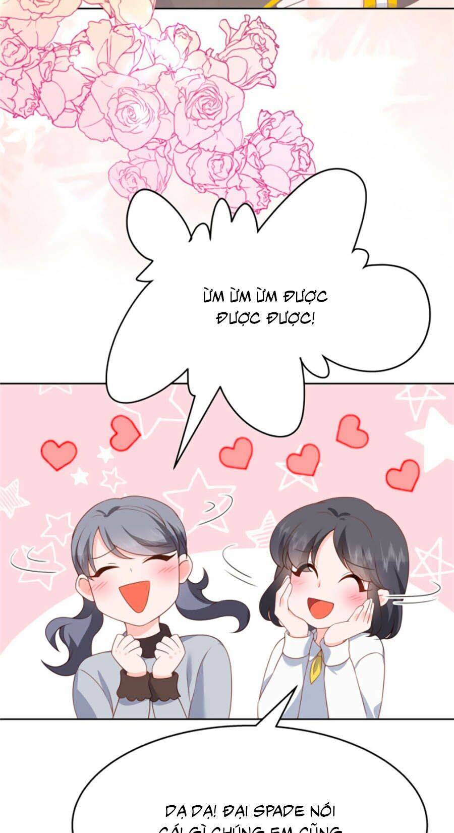 Hotboy Quốc Dân Là Nữ Chap 177 - Next Chap 178