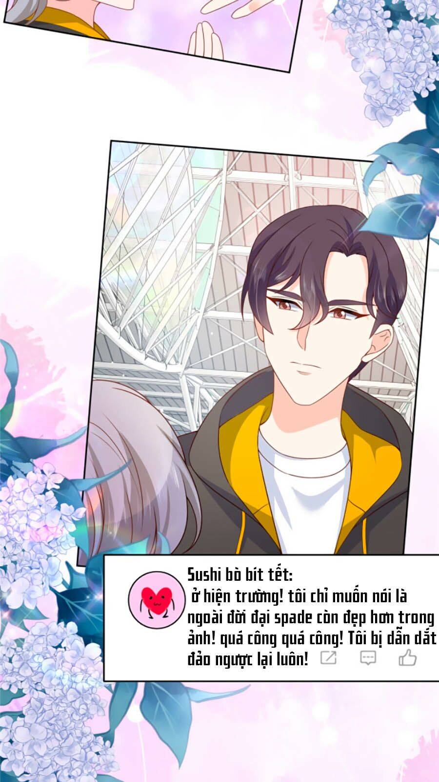 Hotboy Quốc Dân Là Nữ Chap 177 - Next Chap 178