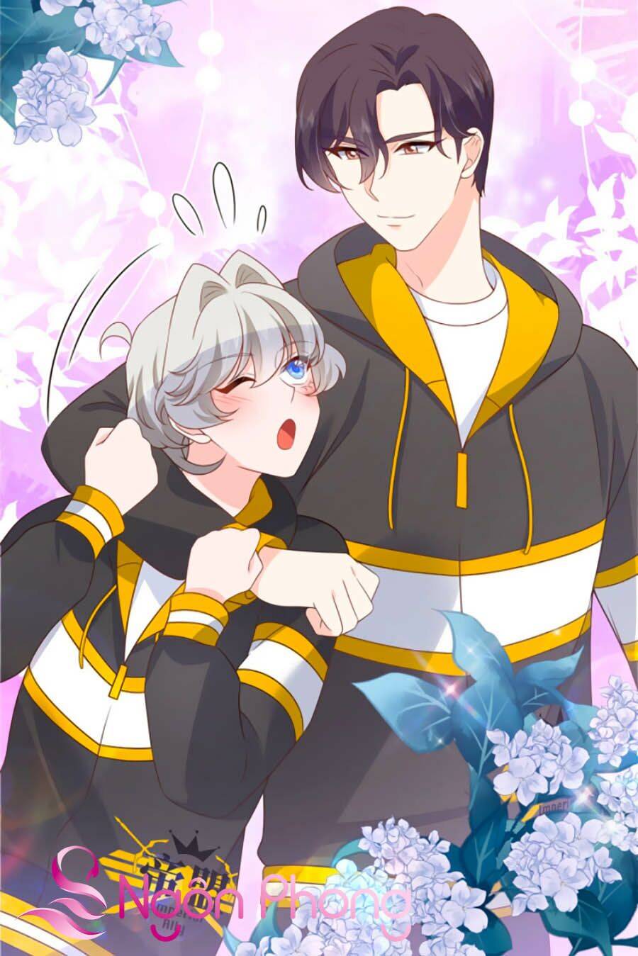 Hotboy Quốc Dân Là Nữ Chap 177 - Next Chap 178