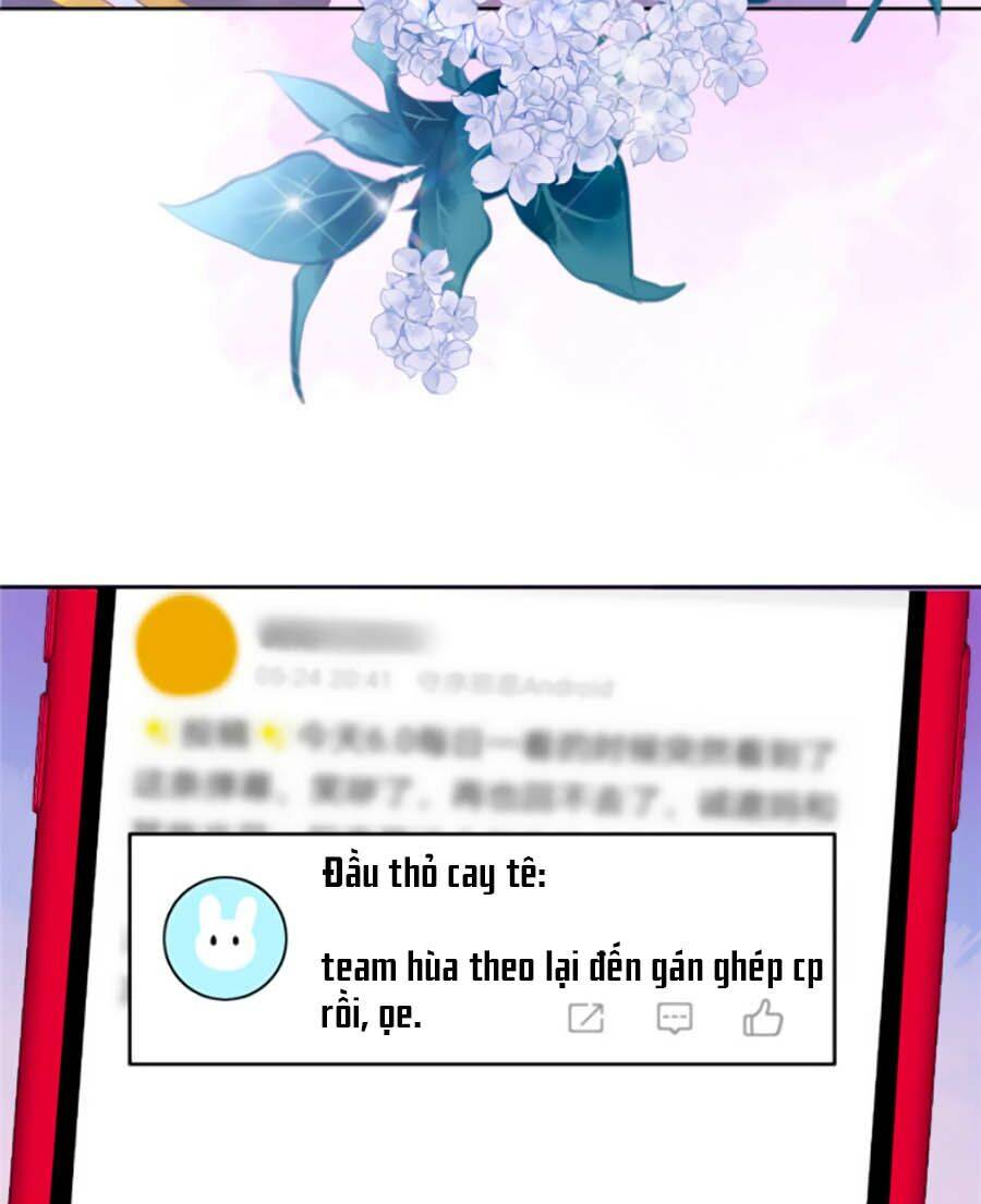 Hotboy Quốc Dân Là Nữ Chap 177 - Next Chap 178