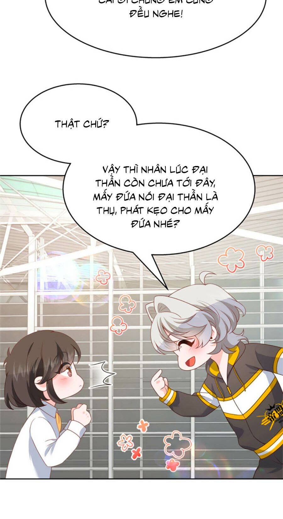 Hotboy Quốc Dân Là Nữ Chap 177 - Next Chap 178