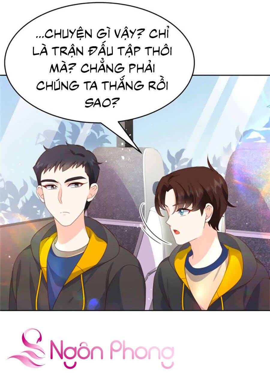 Hotboy Quốc Dân Là Nữ Chap 177 - Next Chap 178