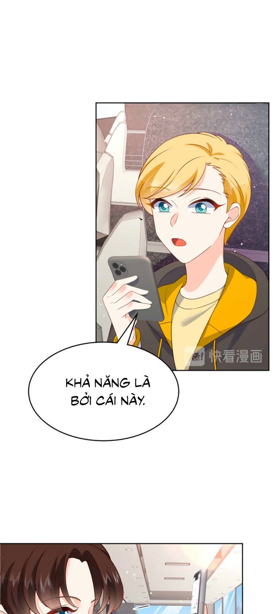 Hotboy Quốc Dân Là Nữ Chap 177 - Next Chap 178