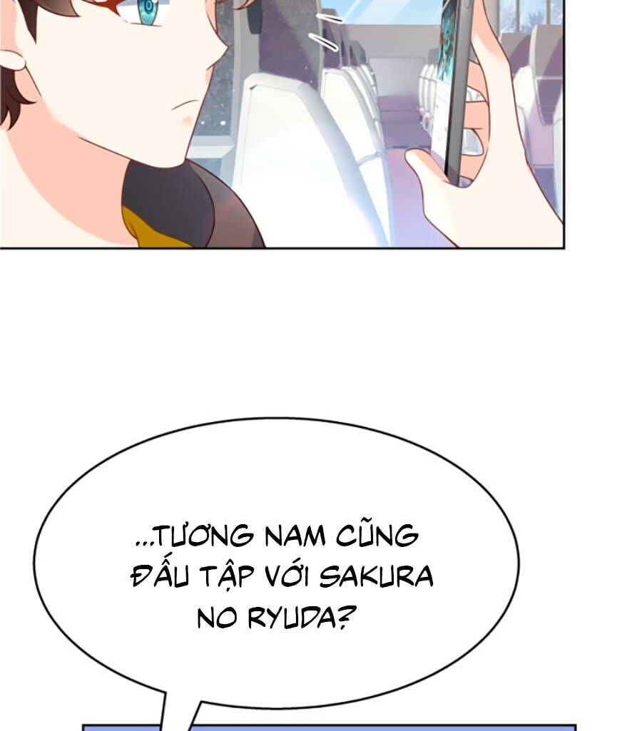 Hotboy Quốc Dân Là Nữ Chap 177 - Next Chap 178
