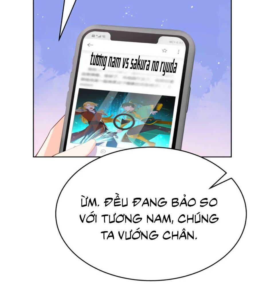 Hotboy Quốc Dân Là Nữ Chap 177 - Next Chap 178
