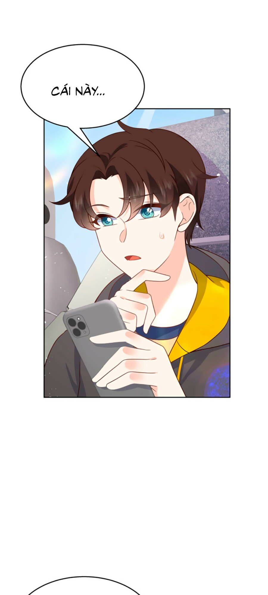 Hotboy Quốc Dân Là Nữ Chap 177 - Next Chap 178