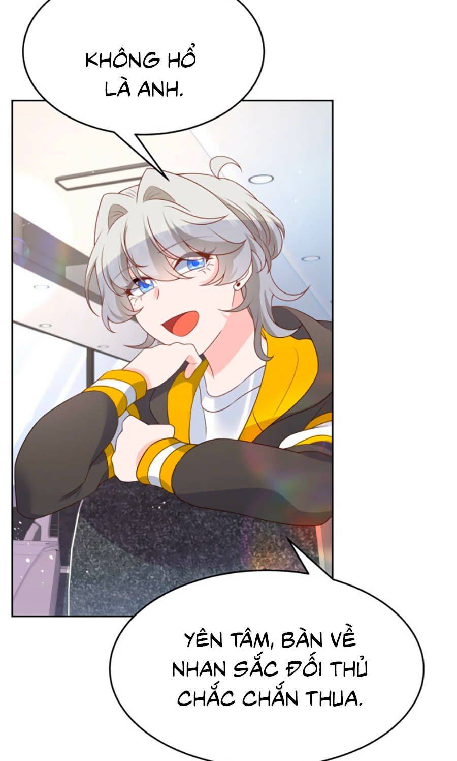 Hotboy Quốc Dân Là Nữ Chap 177 - Next Chap 178