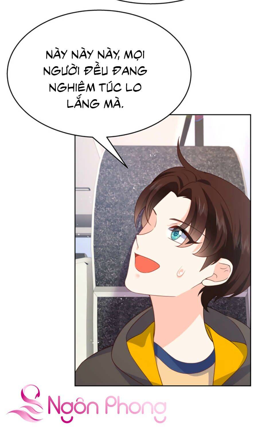 Hotboy Quốc Dân Là Nữ Chap 177 - Next Chap 178