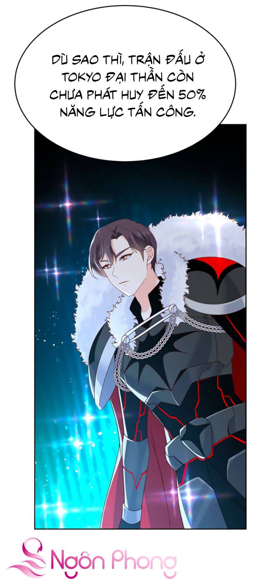 Hotboy Quốc Dân Là Nữ Chap 177 - Next Chap 178