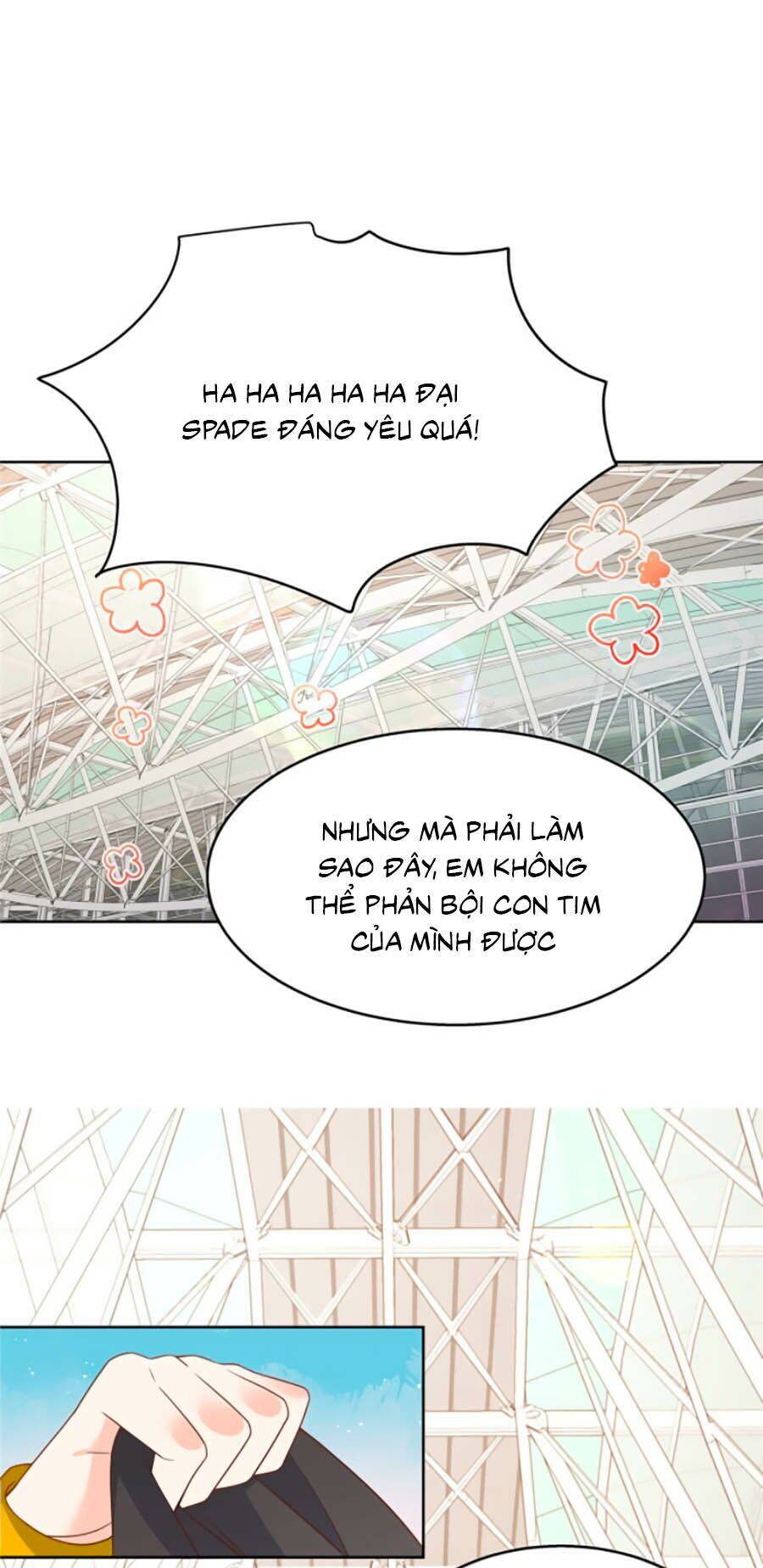 Hotboy Quốc Dân Là Nữ Chap 177 - Next Chap 178