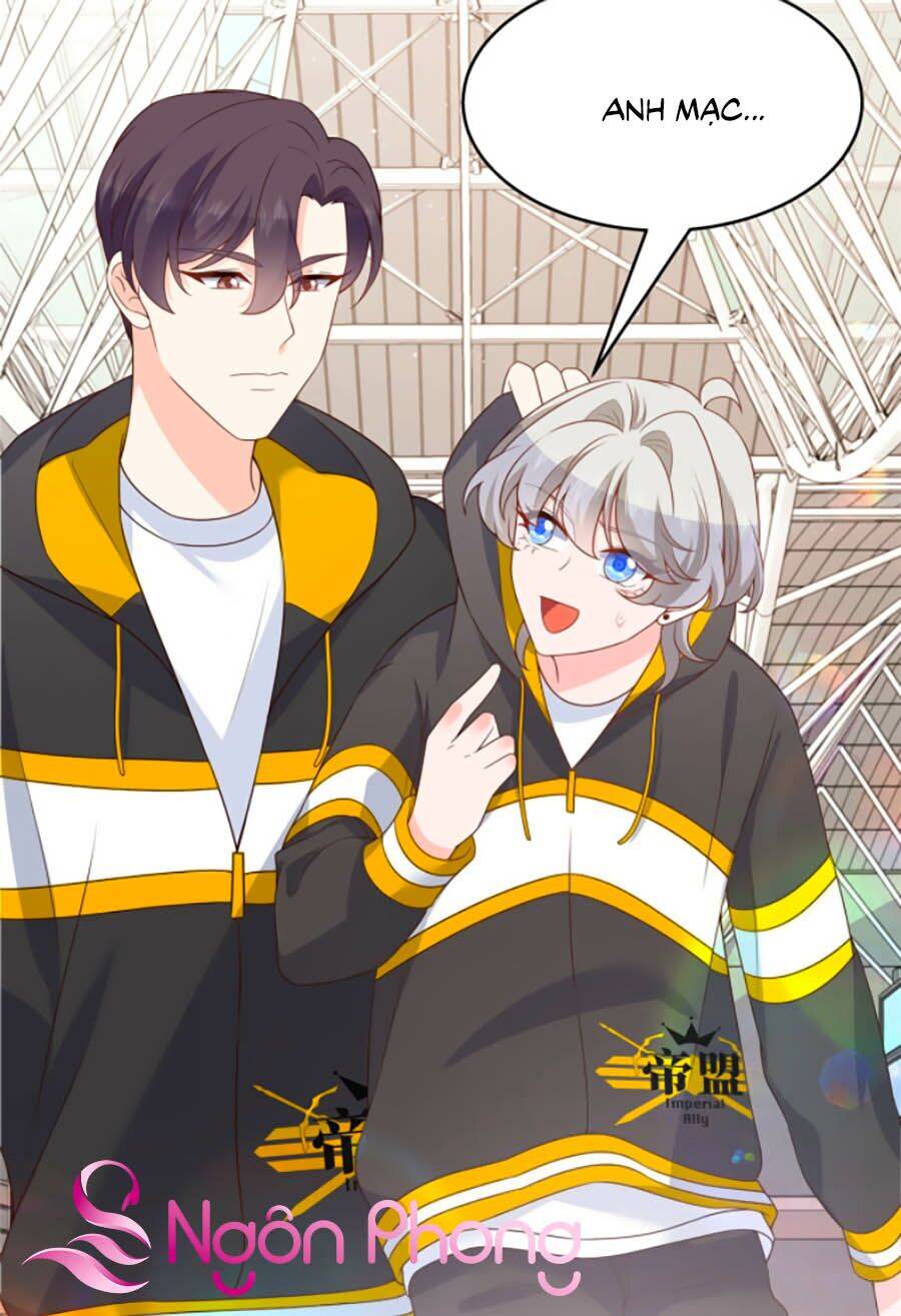 Hotboy Quốc Dân Là Nữ Chap 177 - Next Chap 178