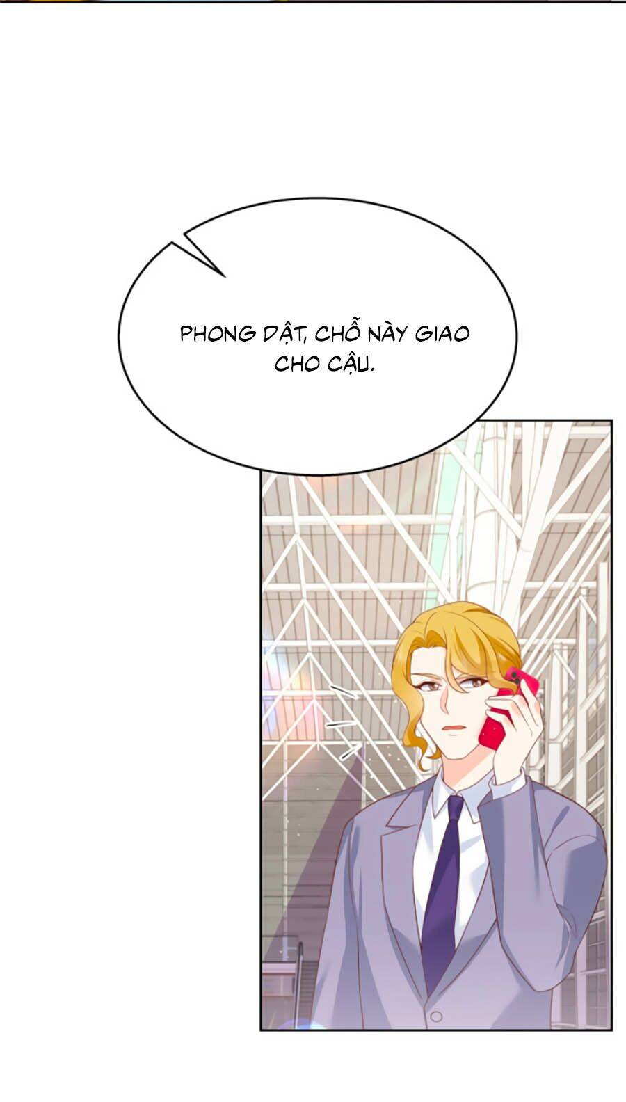 Hotboy Quốc Dân Là Nữ Chap 177 - Next Chap 178