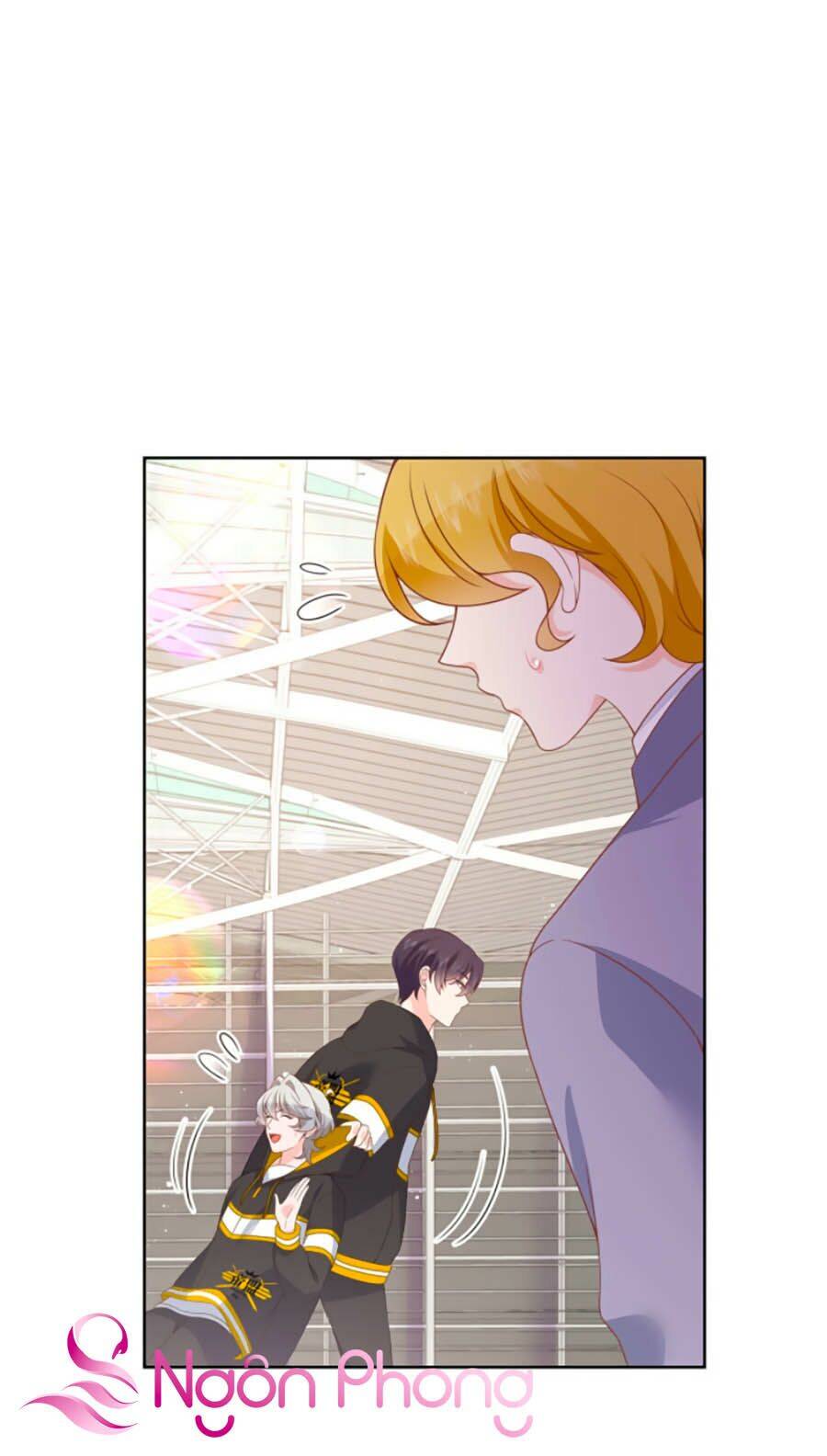 Hotboy Quốc Dân Là Nữ Chap 177 - Next Chap 178