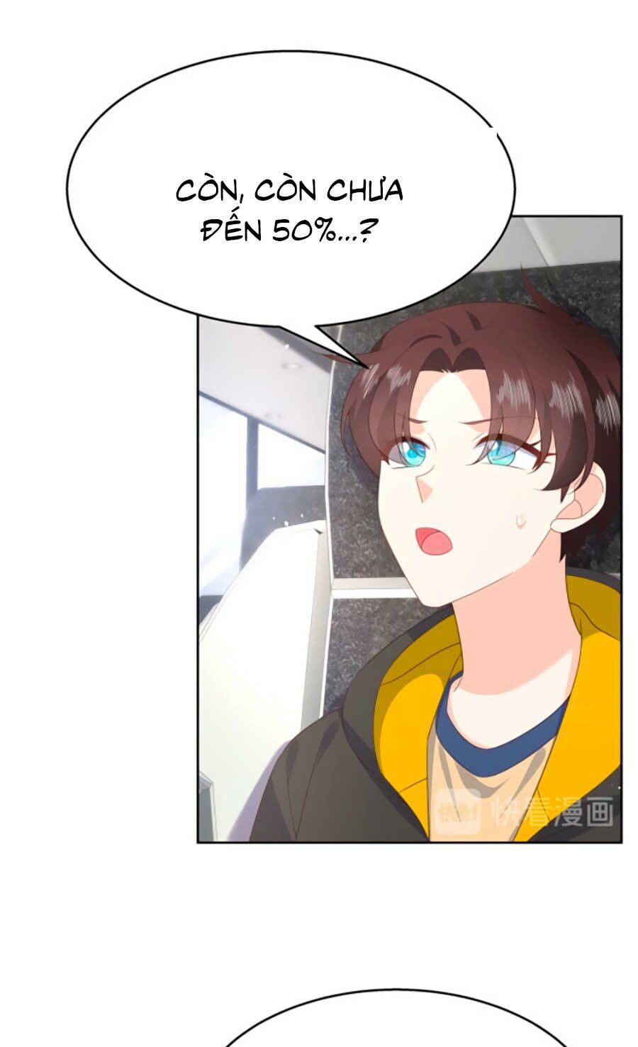Hotboy Quốc Dân Là Nữ Chap 178 - Next Chap 179