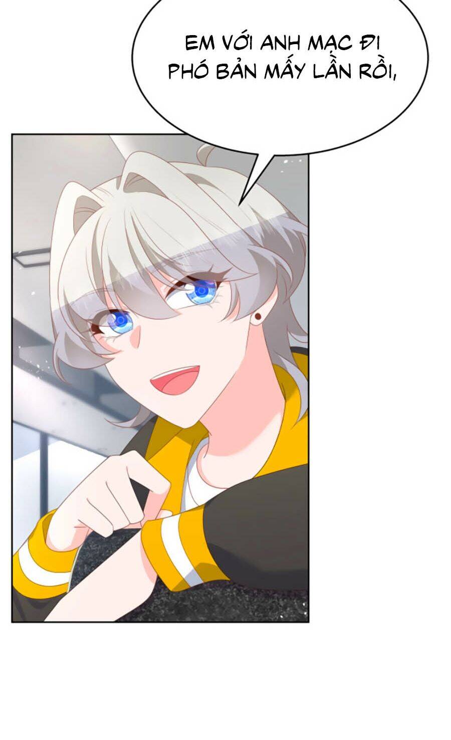 Hotboy Quốc Dân Là Nữ Chap 178 - Next Chap 179