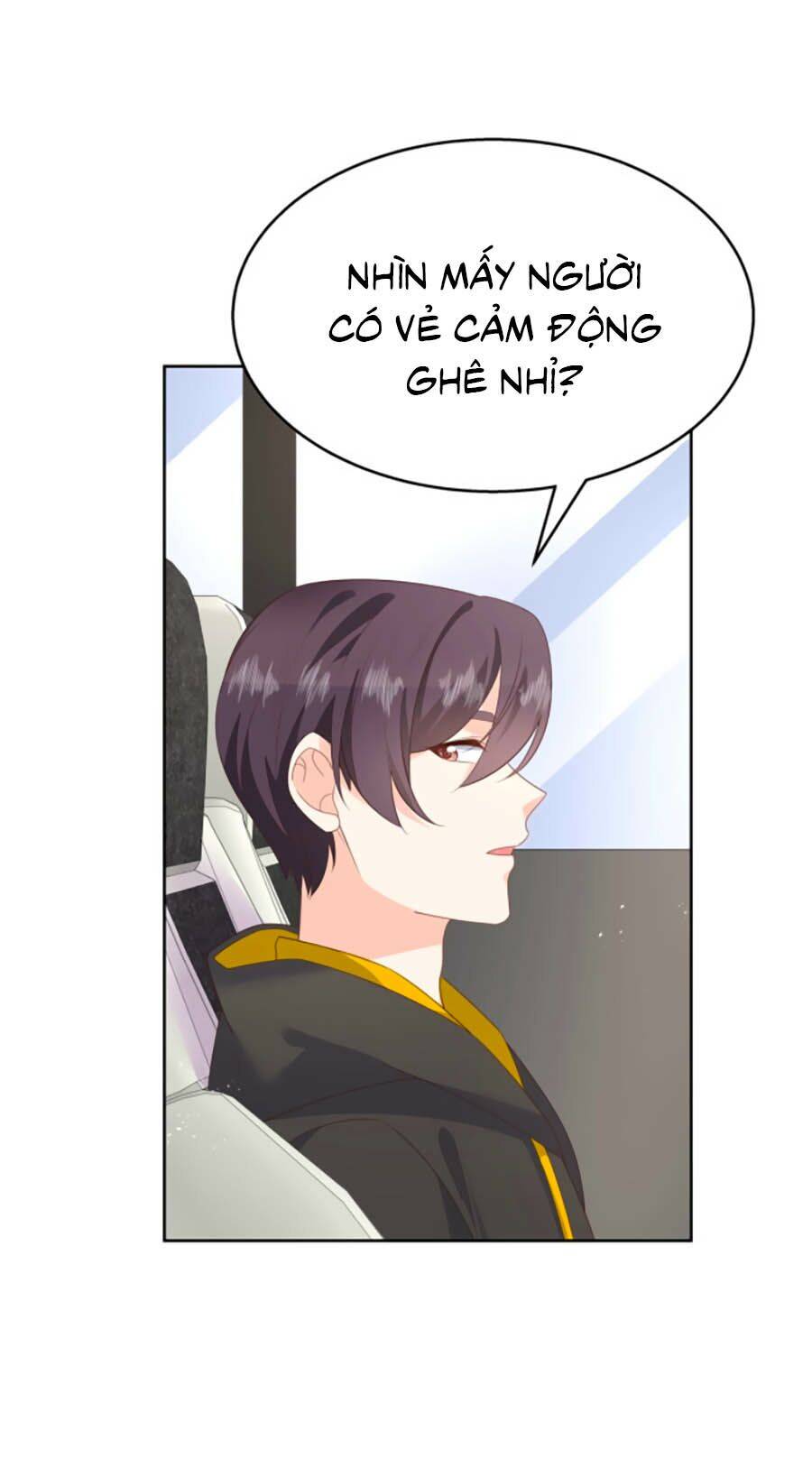 Hotboy Quốc Dân Là Nữ Chap 178 - Next Chap 179