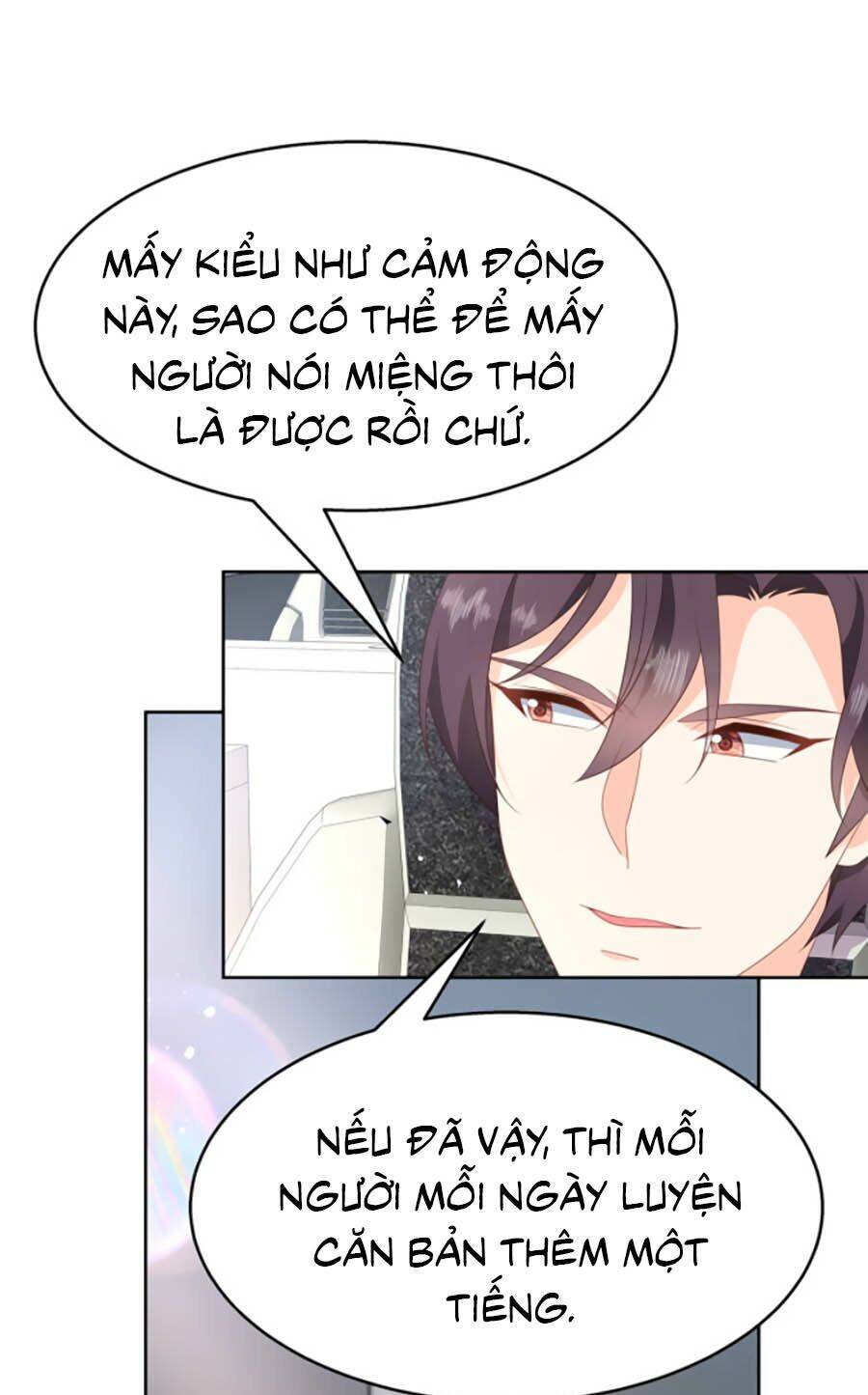 Hotboy Quốc Dân Là Nữ Chap 178 - Next Chap 179