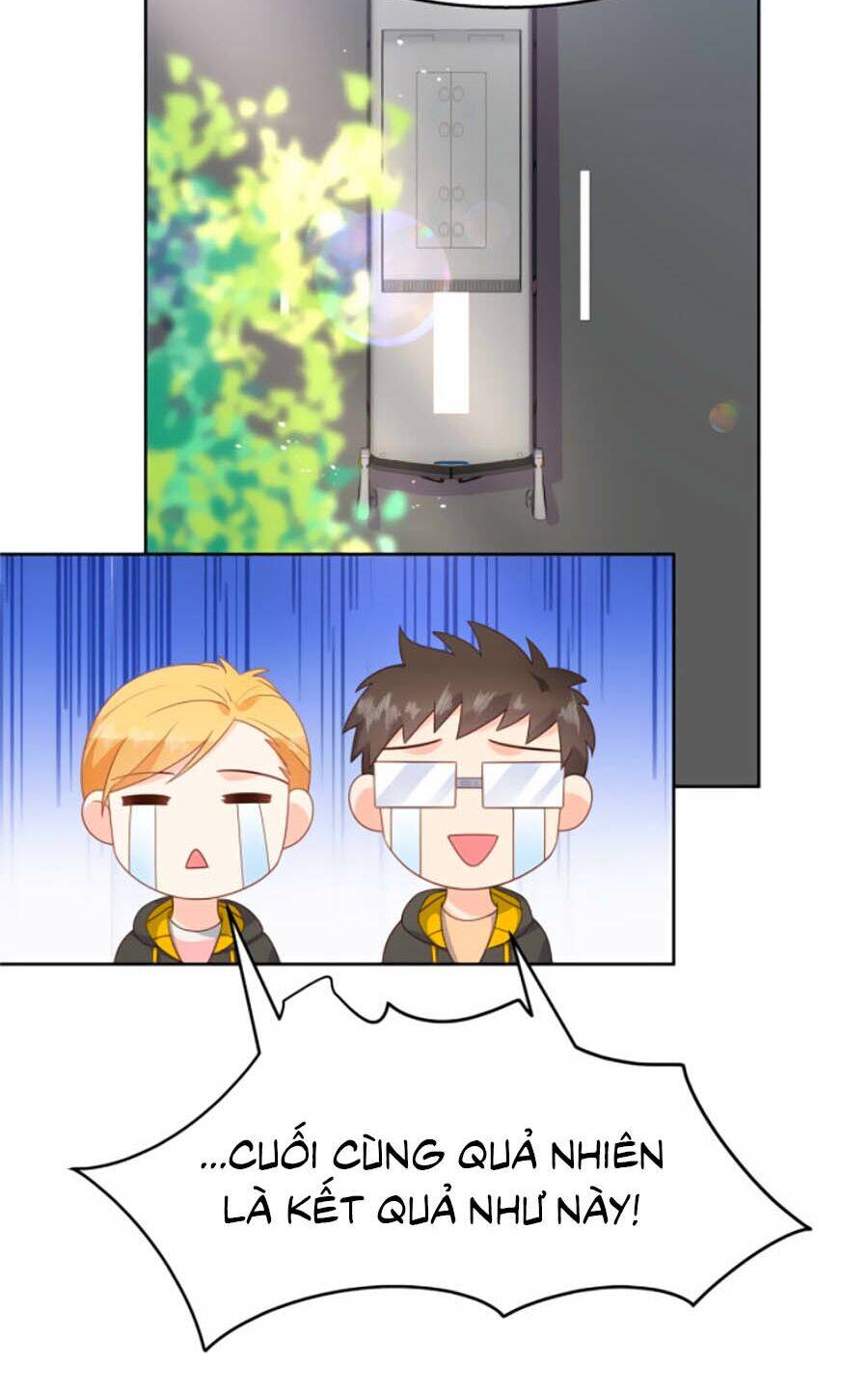 Hotboy Quốc Dân Là Nữ Chap 178 - Next Chap 179