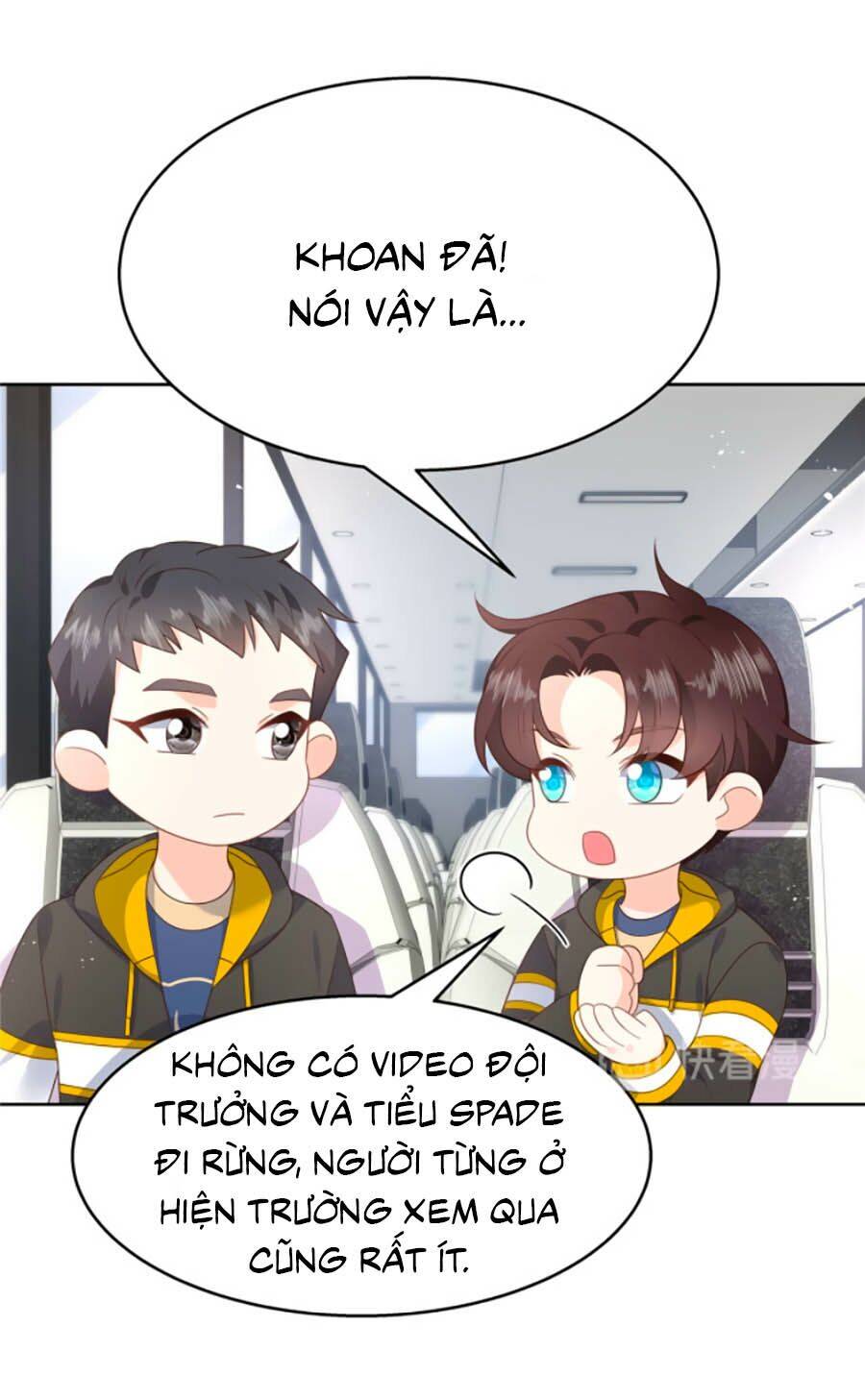 Hotboy Quốc Dân Là Nữ Chap 178 - Next Chap 179